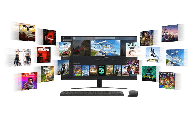 pc